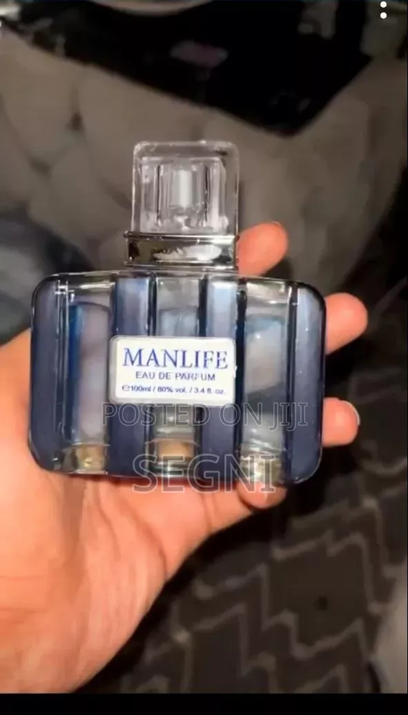 Manlife Orginal