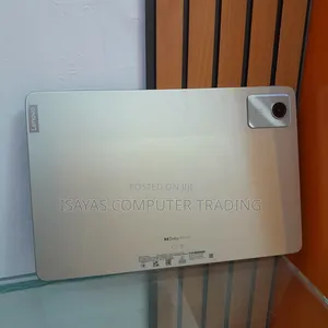 New Lenovo Tab M11 128 GB