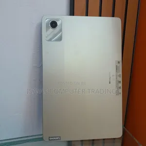 New Lenovo Tab M11 128 GB