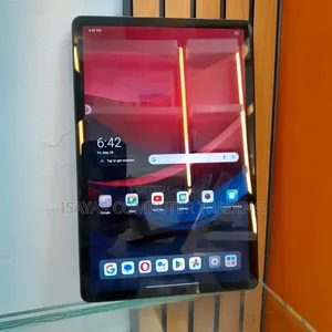 New Lenovo Tab M11 128 GB