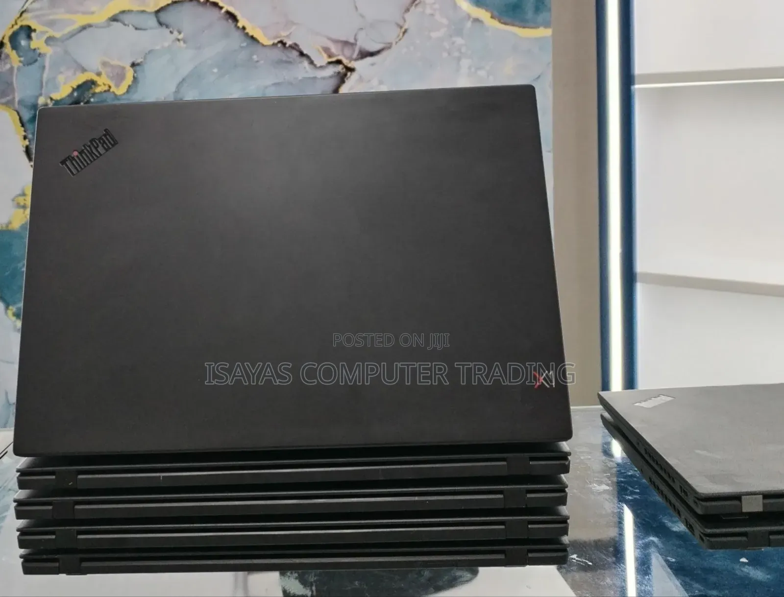 New Laptop Lenovo ThinkPad X1 Carbon 8GB Intel Core i5 SSD 512GB