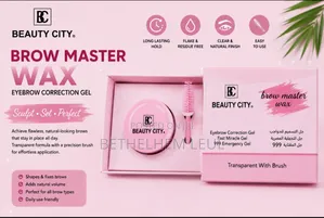 Eyebrow Correction Gel