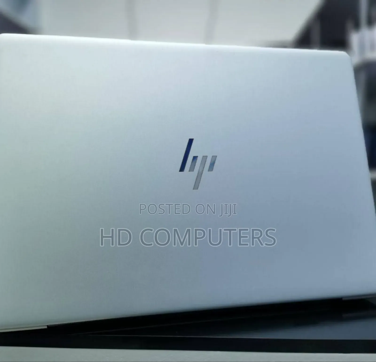 New Laptop HP EliteBook 845 G8 16GB AMD Ryzen 5 SSD 512GB