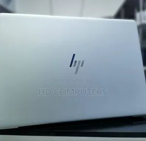 New Laptop HP EliteBook 845 G8 16GB AMD Ryzen 5 SSD 512GB