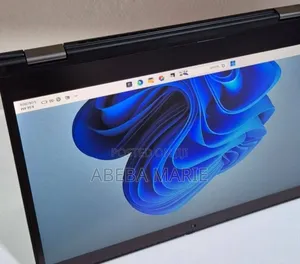 New Laptop Lenovo ThinkPad X390 Yoga 16GB Intel Core i5 SSD 256GB