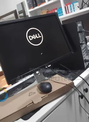 New Desktop Computer Dell Optiplex 7090 8GB Intel Core i7 HDD 1T