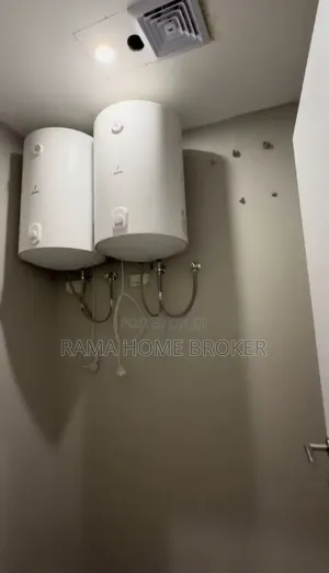 Furnished 4bdrm Apartment in አያት አካባቢ, Yeka for sale