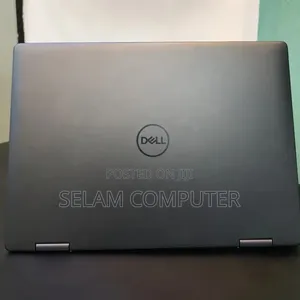 New Laptop Dell Inspiron 15 8GB AMD Ryzen 5 SSD 512GB