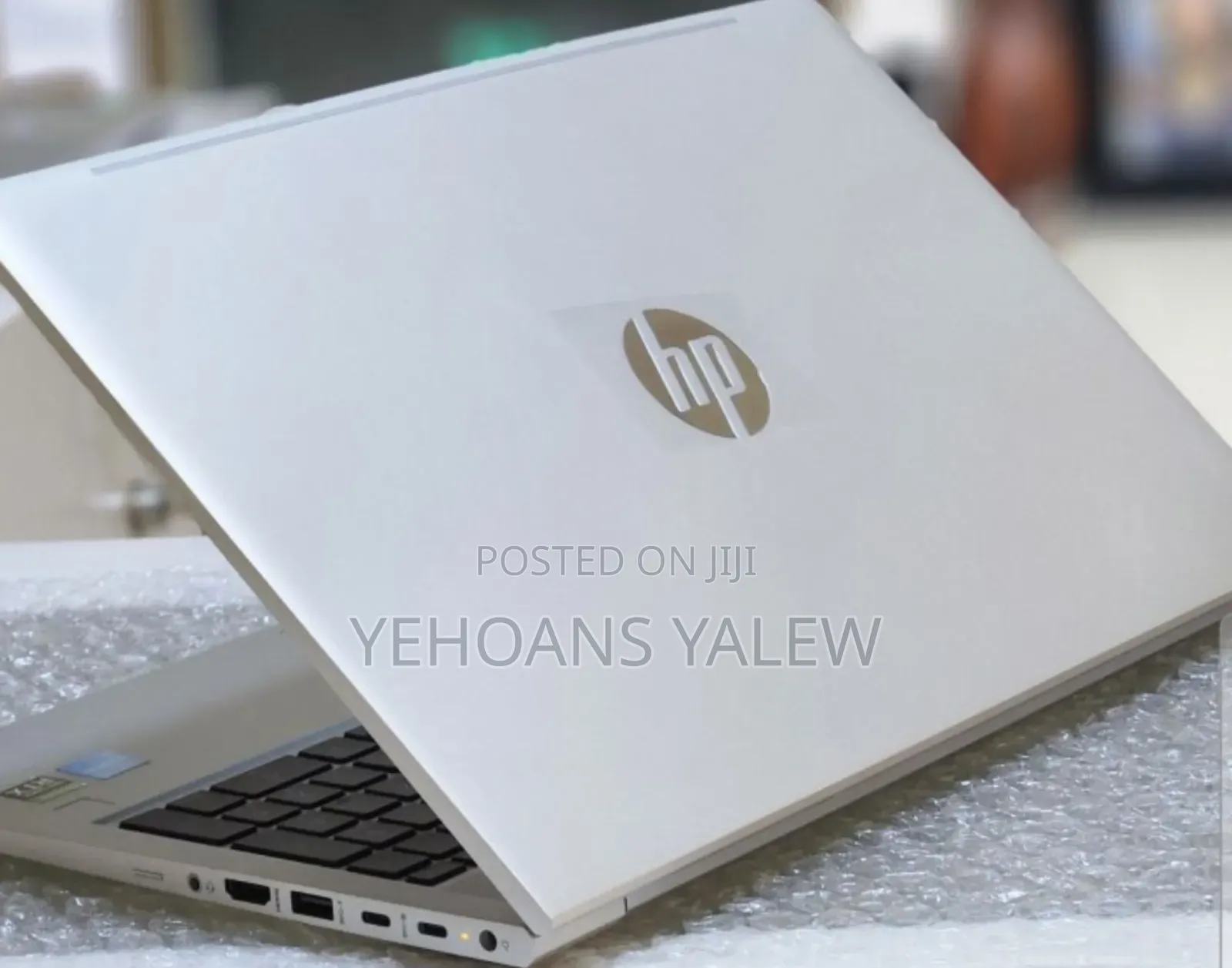New Laptop HP ProBook 4510S 16GB Intel Core i7 SSD 1T