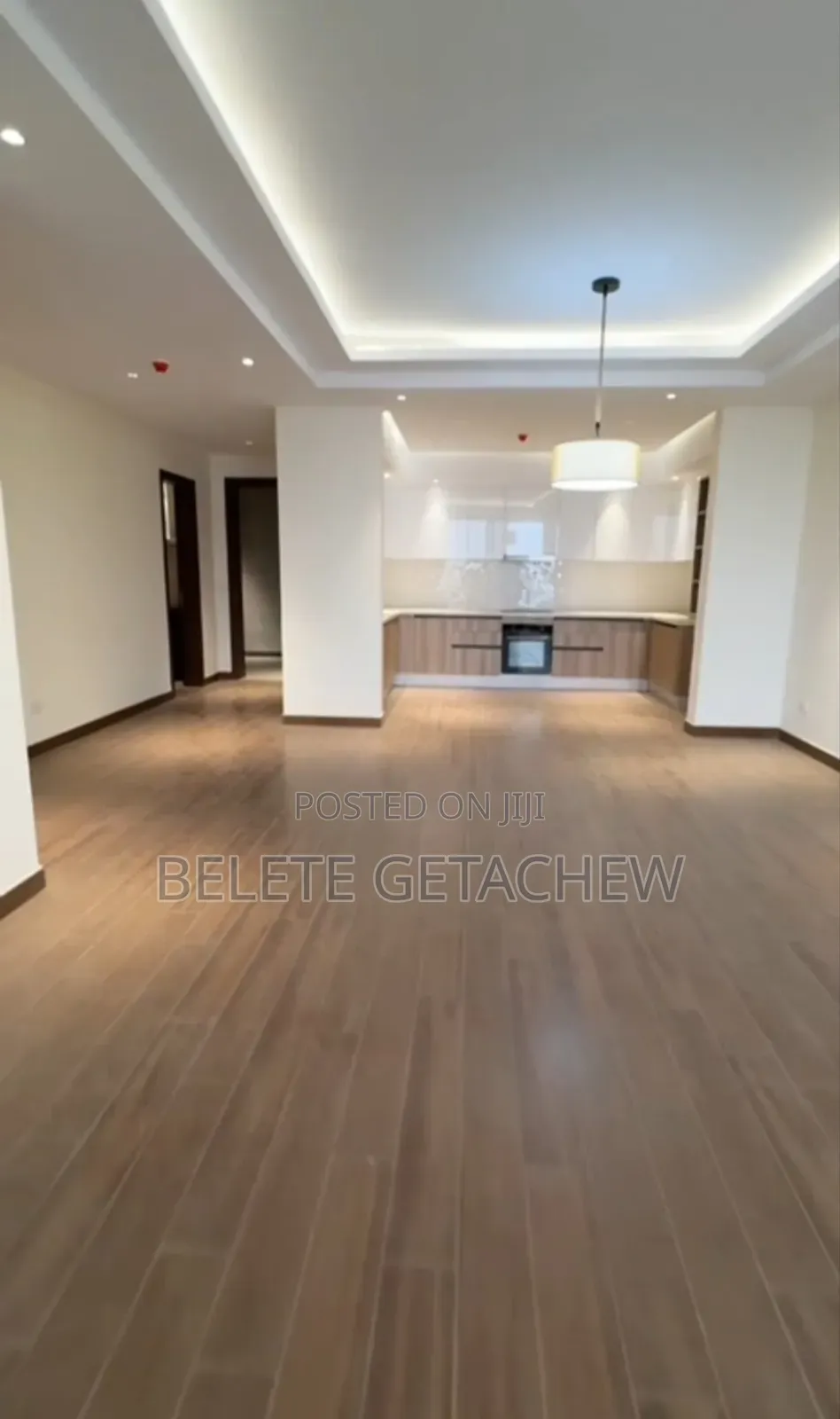 3bdrm Apartment in Kazanchis, Kirkos for sale