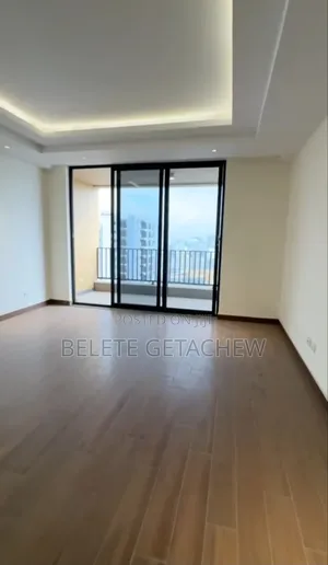 3bdrm Apartment in Kazanchis, Kirkos for sale