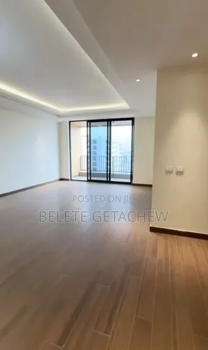 3bdrm Apartment in Kazanchis, Kirkos for sale