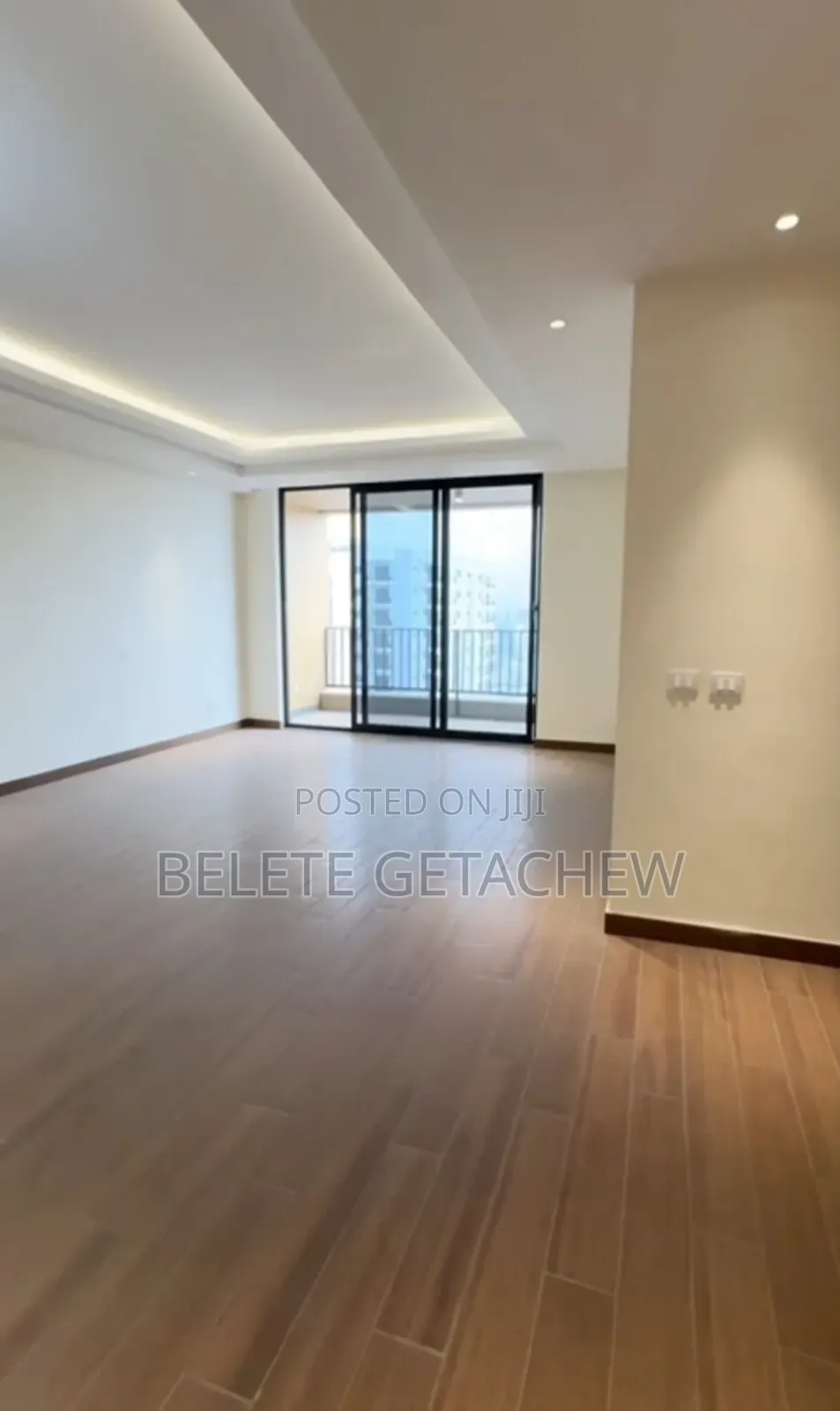 3bdrm Apartment in Kazanchis, Kirkos for sale