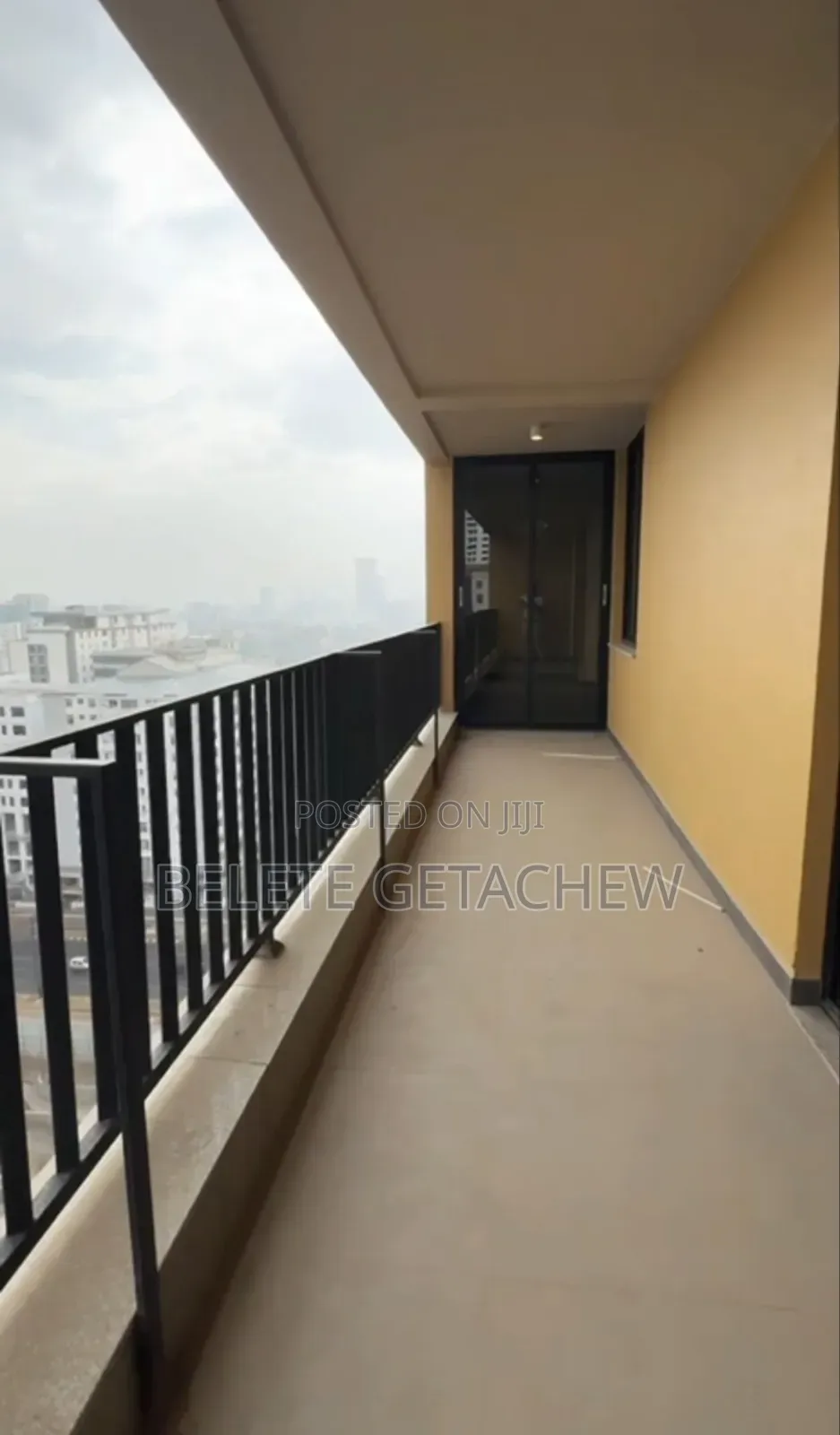 3bdrm Apartment in Kazanchis, Kirkos for sale