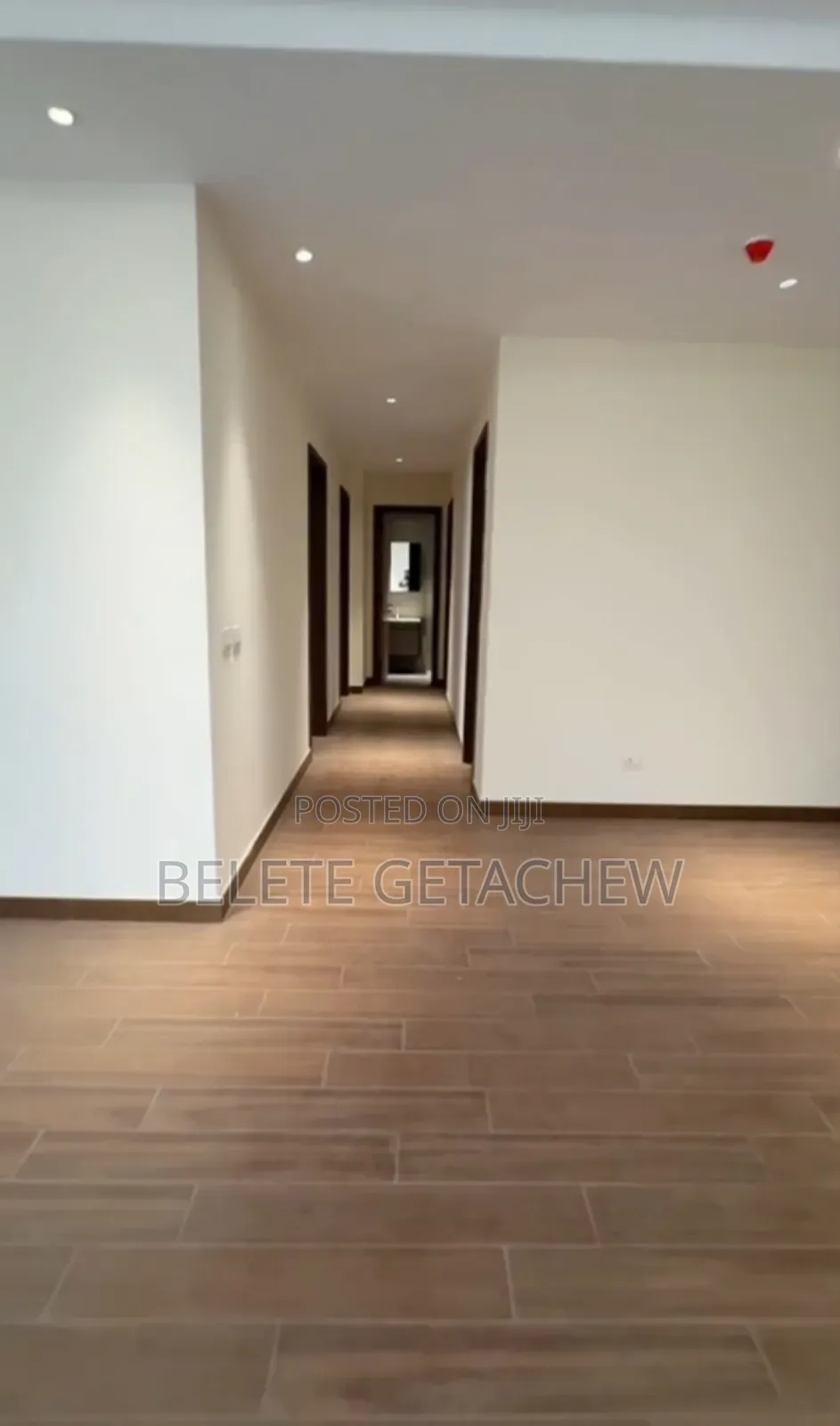 3bdrm Apartment in Kazanchis, Kirkos for sale