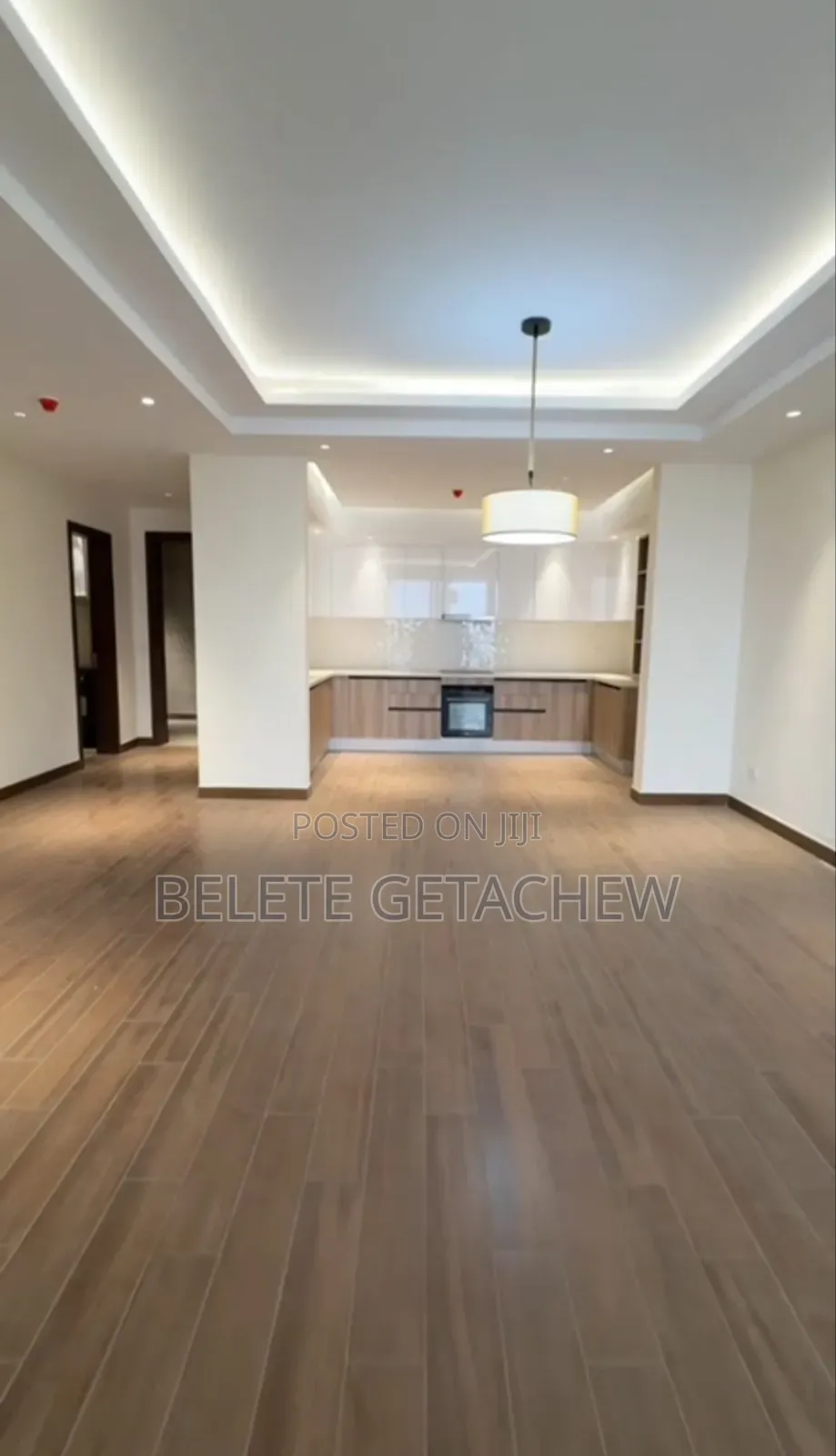 3bdrm Apartment in Kazanchis, Kirkos for sale