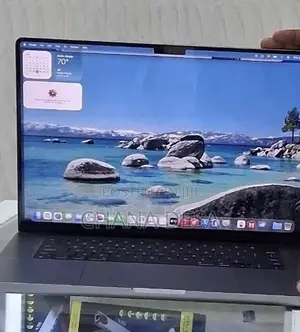 New Apple MacBook Pro 2023 M3 Pro 14-inch 8GB Apple M3 Pro SSD 512GB