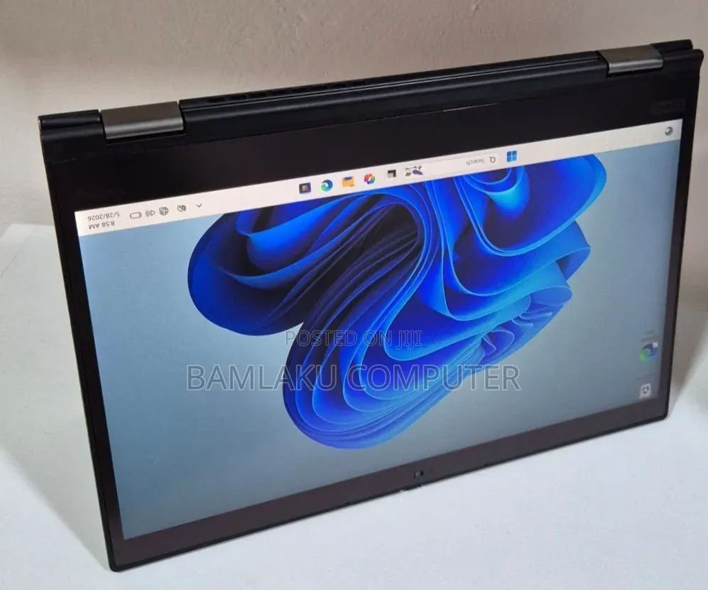 New Laptop Lenovo ThinkPad X390 Yoga 16GB Intel Core i5 SSD 256GB