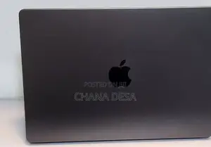 New Laptop Apple MacBook Pro 2025 M5 14-inch 16GB Apple M5 Pro SSD 1T