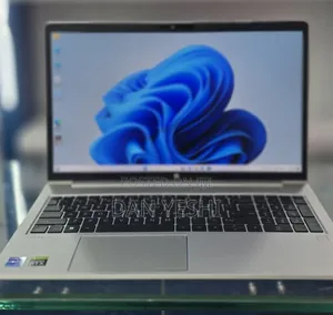 New Laptop HP Probook 450 16GB Intel Core i7 SSD 1T