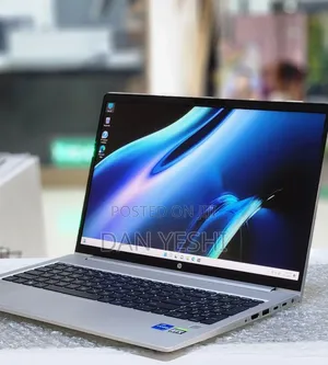 New Laptop HP Probook 450 16GB Intel Core i7 SSD 1T