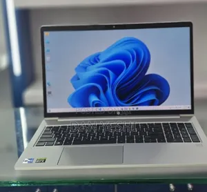 New Laptop HP Probook 450 16GB Intel Core i7 SSD 1T