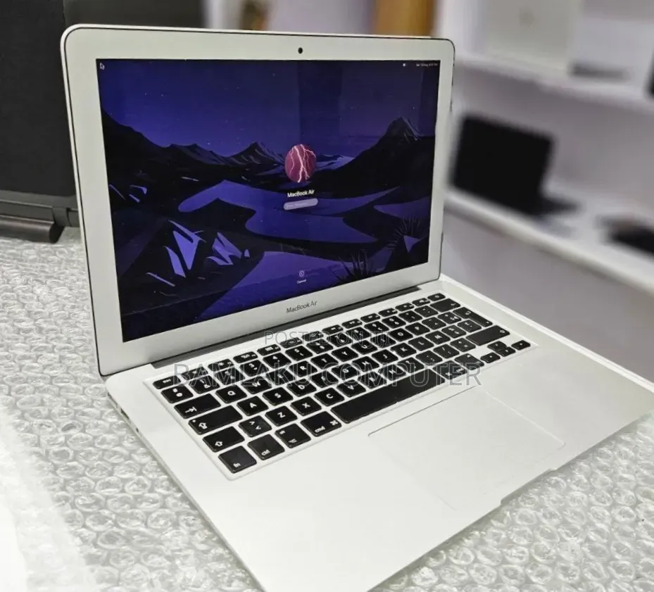 New Laptop Apple MacBook Air 2014 8GB Intel Core i7 SSD 512GB