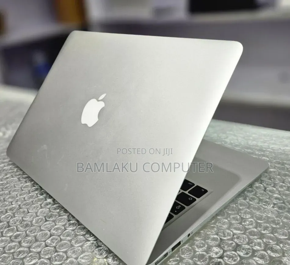 New Laptop Apple MacBook Air 2014 8GB Intel Core i7 SSD 512GB