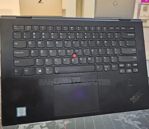 New Laptop Lenovo ThinkPad X1 Yoga 16GB Intel Core i7 SSD 512GB