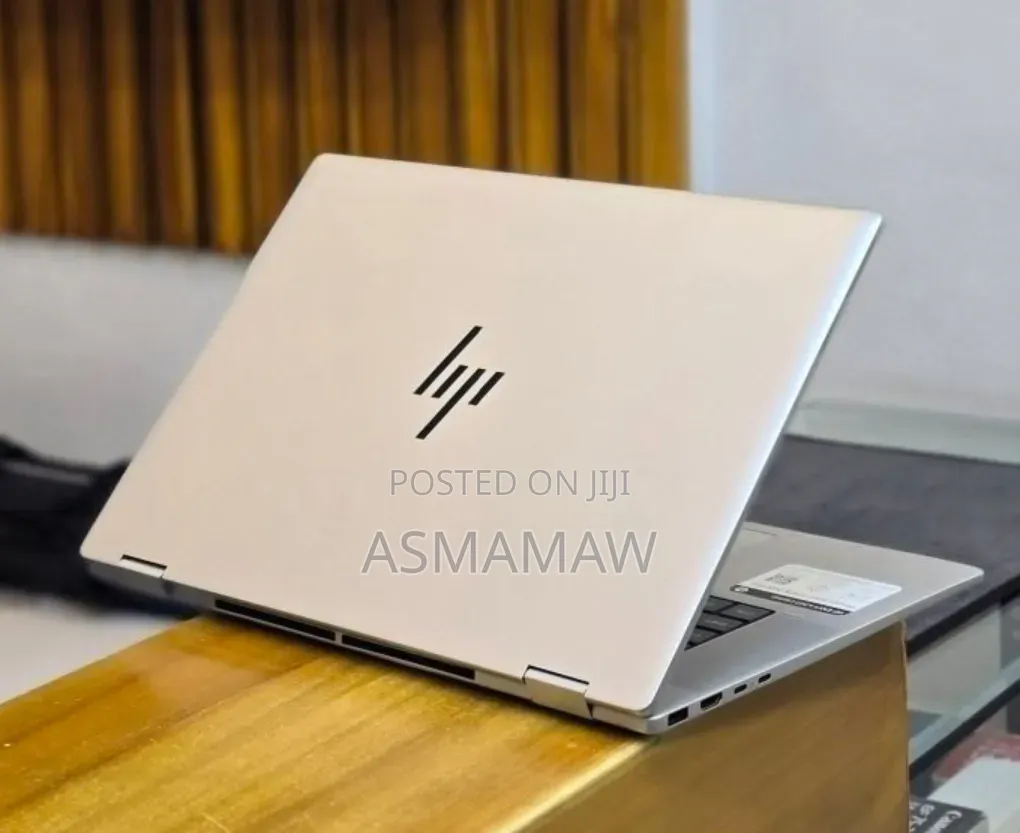 New Laptop HP Envy X360 15t 16GB Intel Core Ultra 5 SSD 512GB