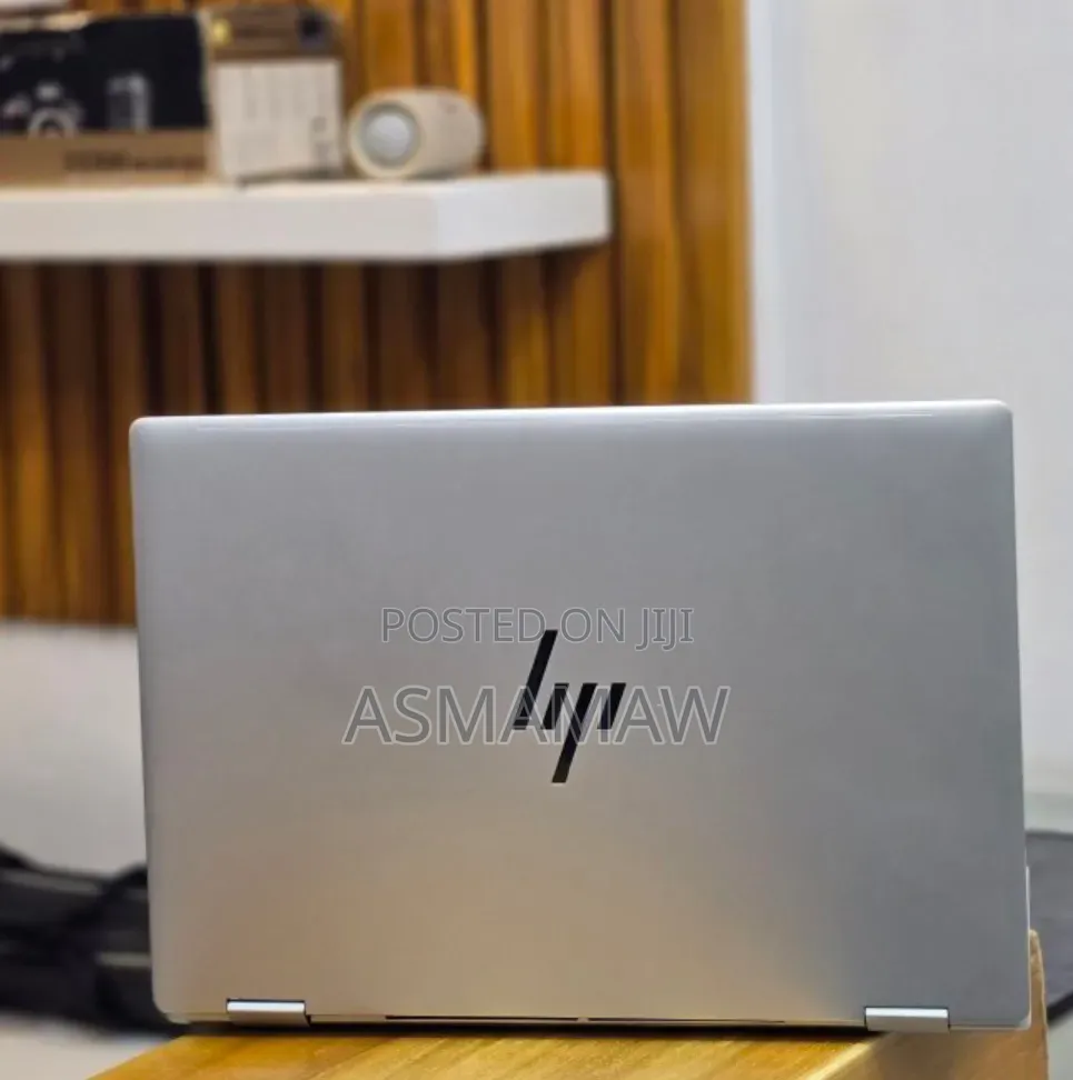 New Laptop HP Envy X360 15t 16GB Intel Core Ultra 5 SSD 512GB