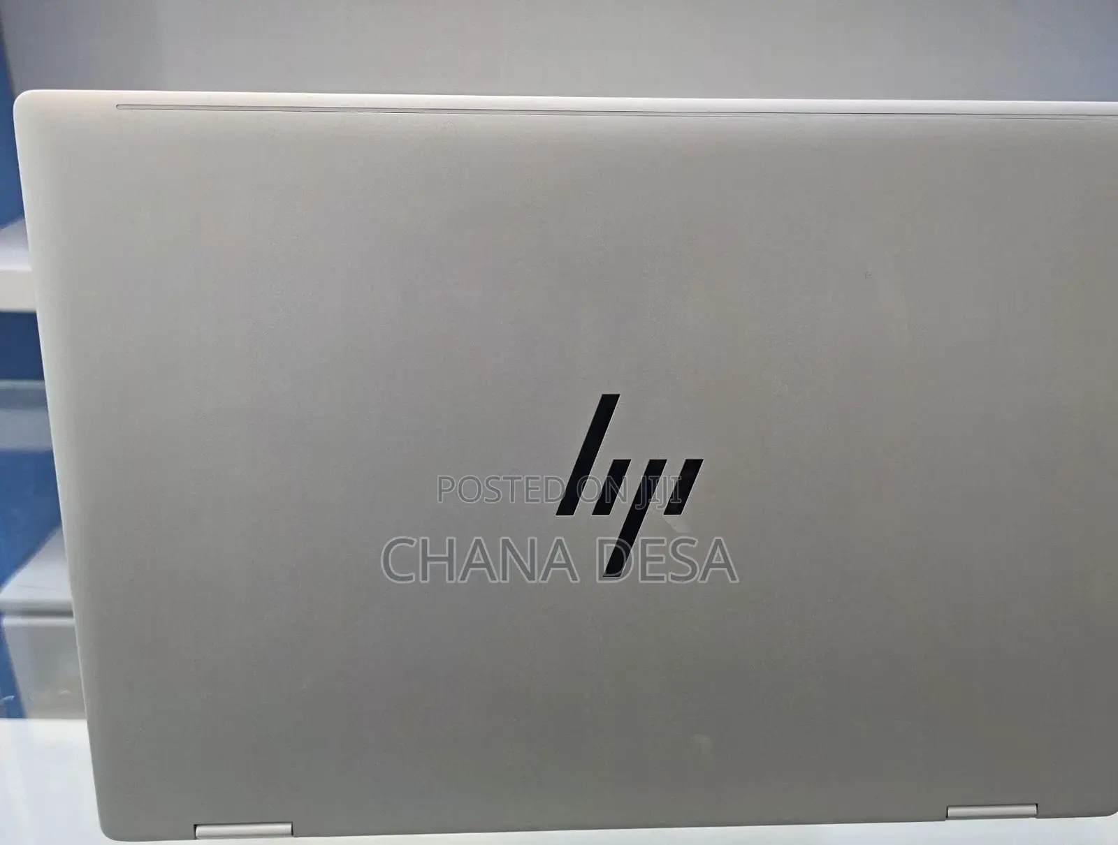 New Laptop HP Envy 15 16GB Intel Core Ultra 7 SSD 1T