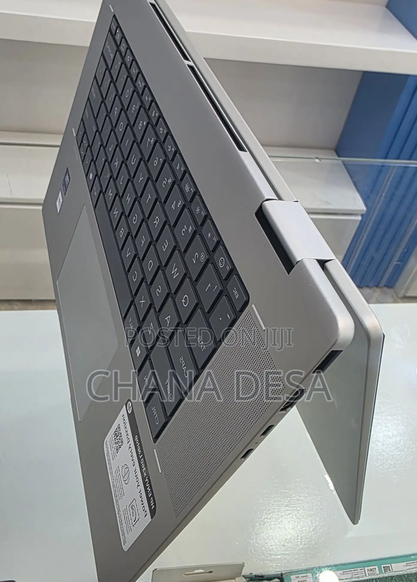 New Laptop HP Envy 15 16GB Intel Core Ultra 7 SSD 1T