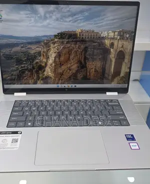 New Laptop HP Envy 15 16GB Intel Core Ultra 7 SSD 1T