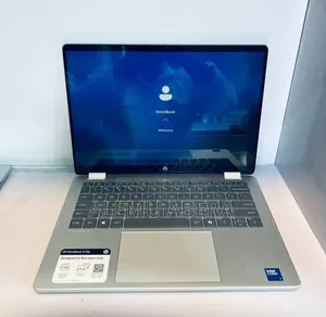New Laptop HP OmniBook 5 14" 16GB Intel Core 7 SSD 512GB