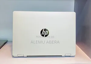 New Laptop HP OmniBook 5 14" 16GB Intel Core 7 SSD 512GB