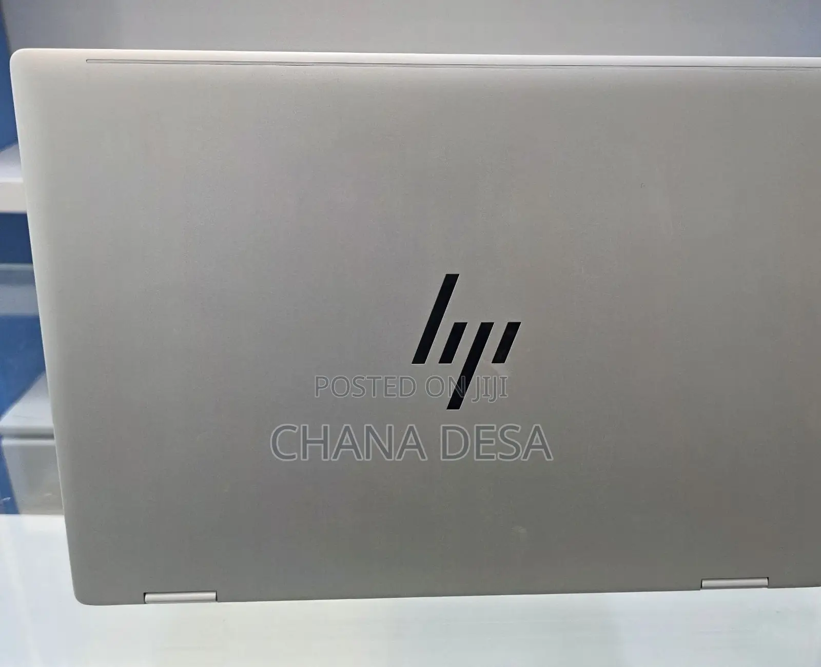 New Laptop HP Envy 15 16GB Intel Core Ultra 7 SSD 1T