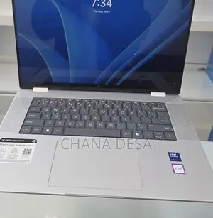New Laptop HP Envy 15 16GB Intel Core Ultra 7 SSD 1T