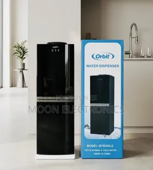 Orbit Water Dispenser