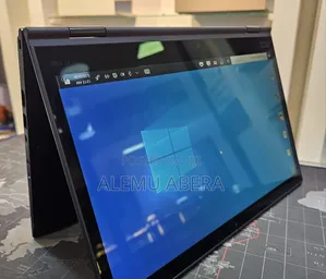 New Laptop Lenovo ThinkPad X1 Yoga 16GB Intel Core i7 SSD 512GB