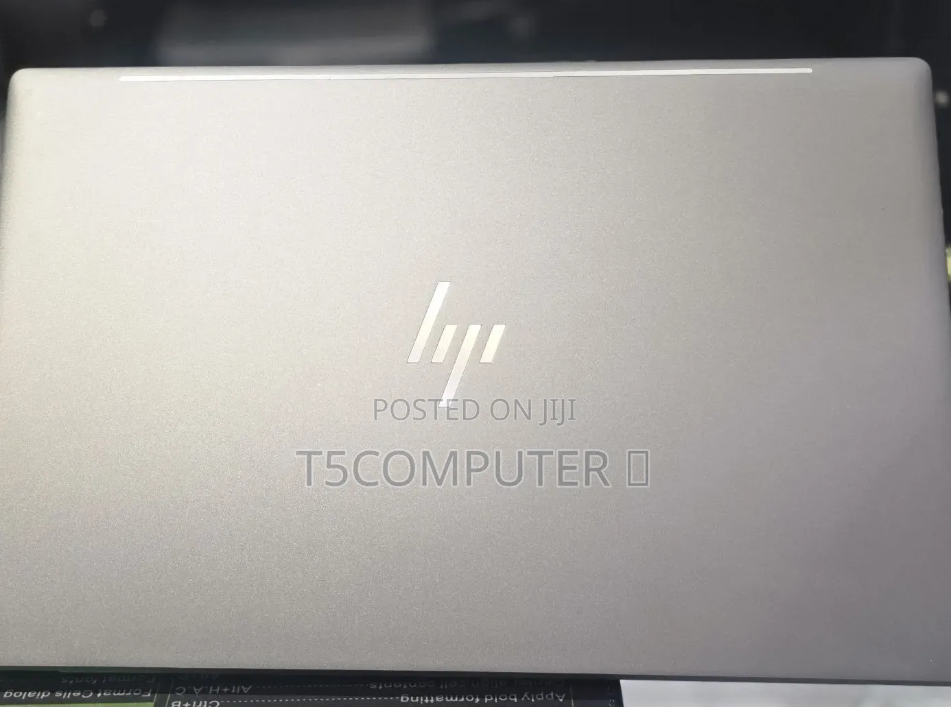 New Laptop HP ZBook Power G9 i7 16GB Intel Core i7 SSD 512GB