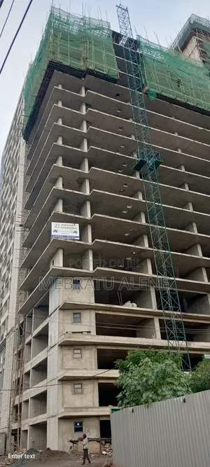 1bdrm Apartment in Addis Life Real, Kirkos for sale