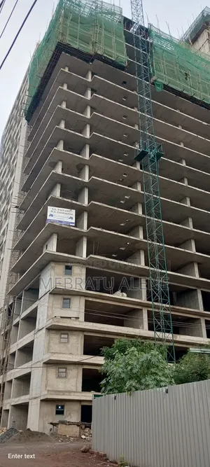 1bdrm Apartment in Addis Life Real, Kirkos for sale