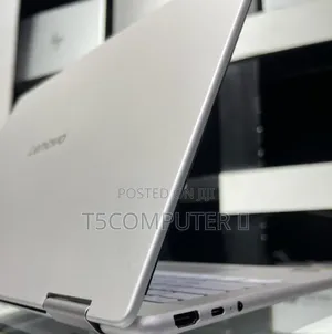 New Laptop Lenovo Yoga 700 16GB AMD Ryzen 5 SSD 512GB