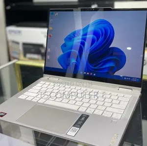 New Laptop Lenovo Yoga 700 16GB AMD Ryzen 5 SSD 512GB