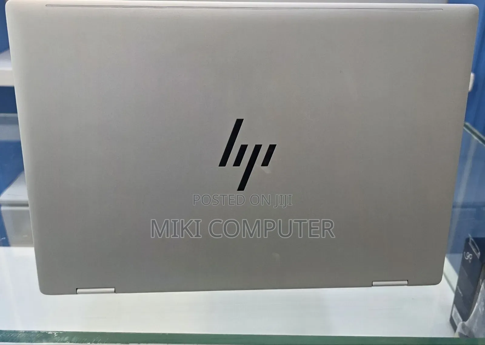 New Laptop HP Envy 15 16GB Intel Core 7 SSD 1T