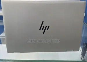 New Laptop HP Envy 15 16GB Intel Core 7 SSD 1T