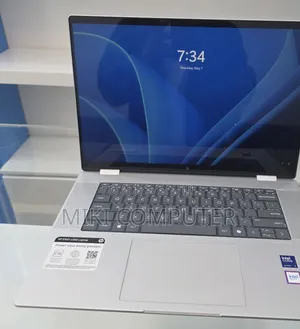 New Laptop HP Envy 15 16GB Intel Core 7 SSD 1T