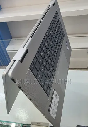 New Laptop HP Envy 15 16GB Intel Core 7 SSD 1T