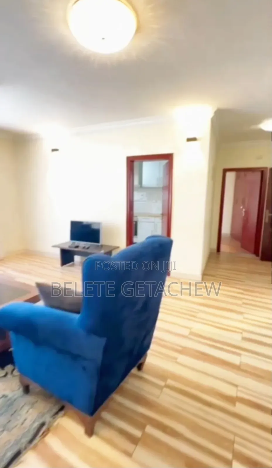 3bdrm Apartment in Kazanchis, Luxury, Kirkos for sale